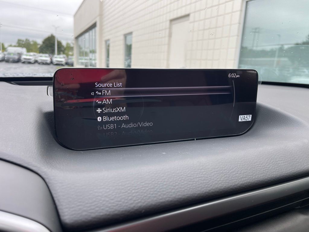 2026 MAZDA CX-50 Hybrid Premium San Clemente CA