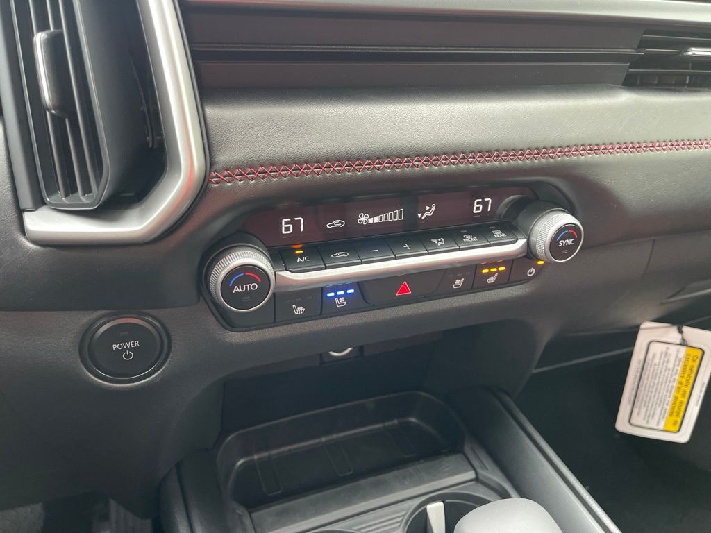 2026 MAZDA CX-50 Hybrid Premium San Clemente CA
