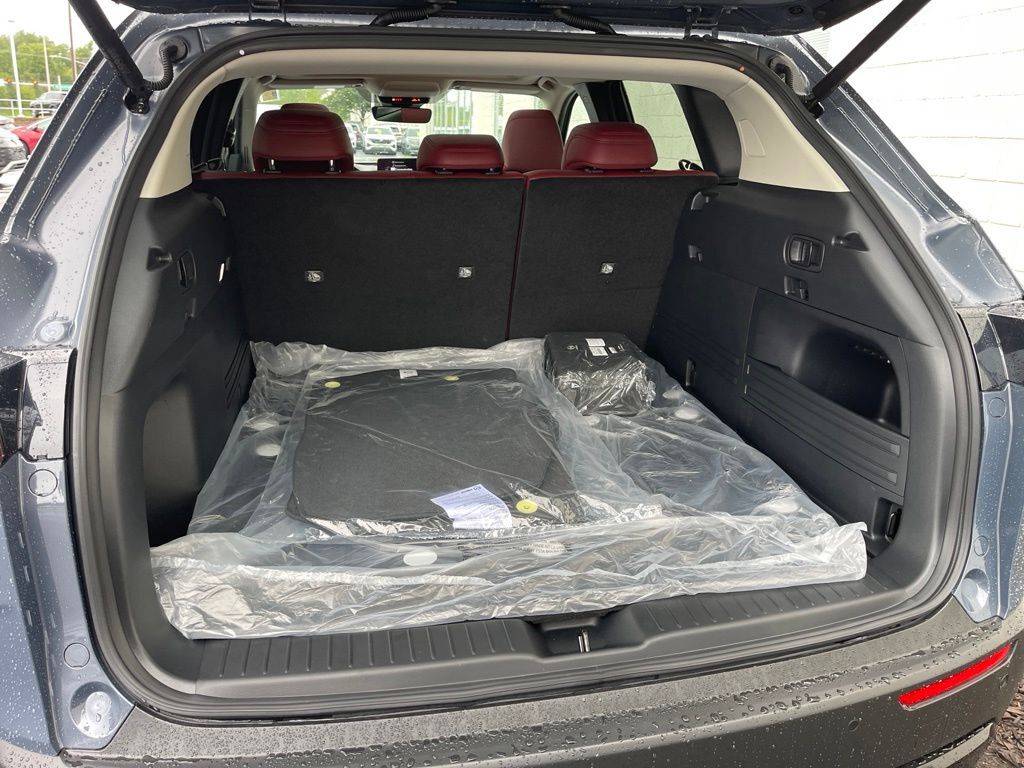 2026 MAZDA CX-50 Hybrid Premium San Clemente CA