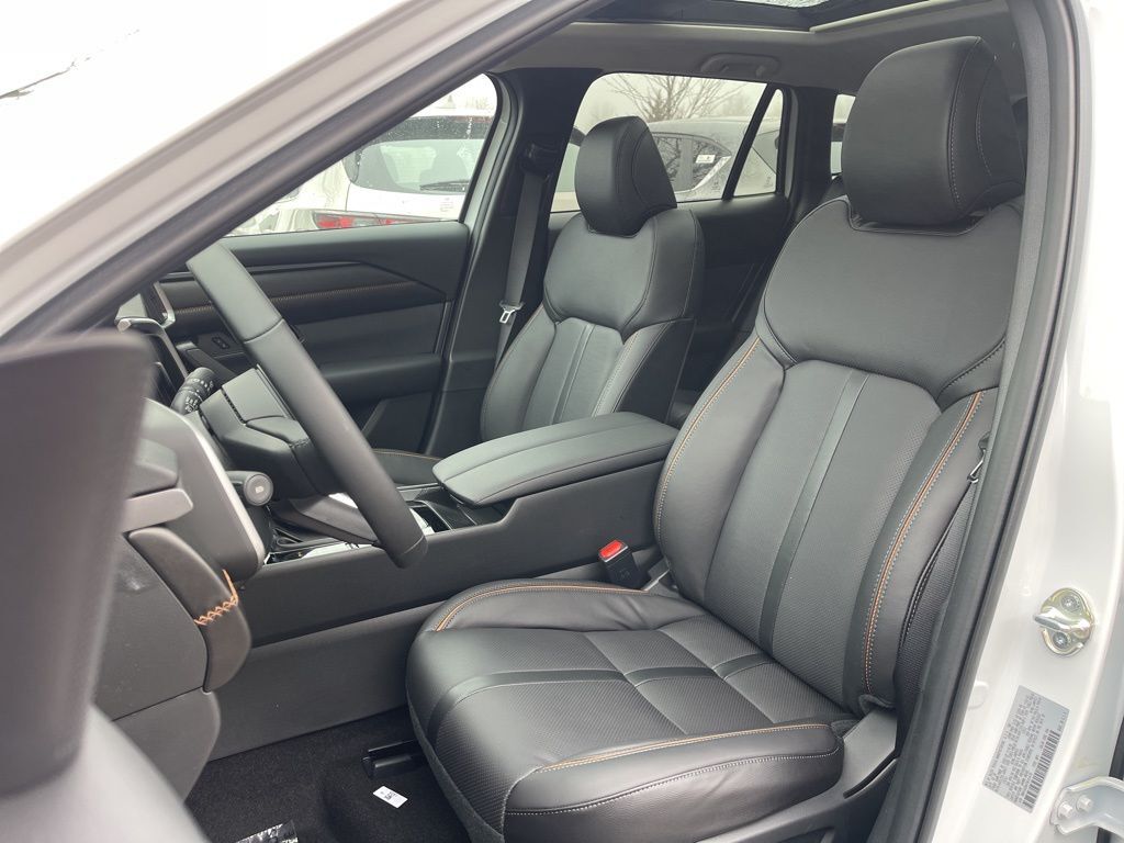 2026 MAZDA CX-50 Hybrid Premium San Clemente CA