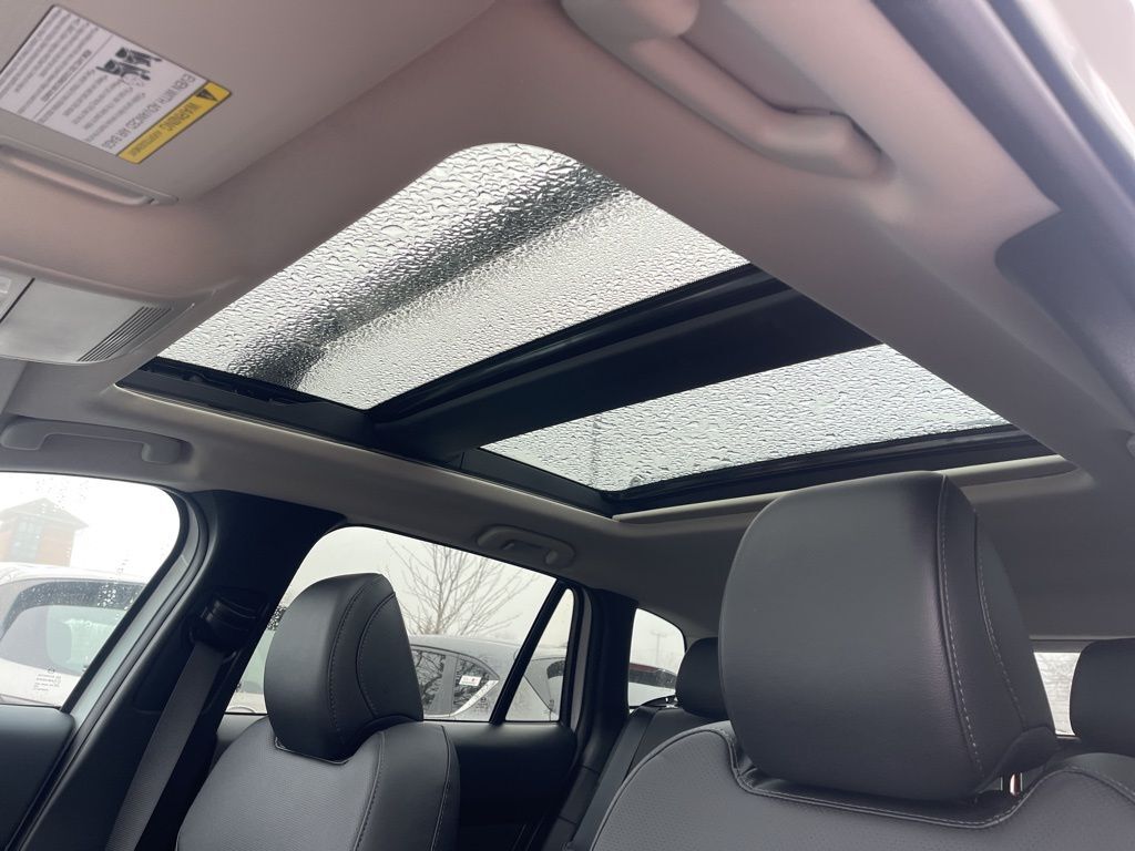 2026 MAZDA CX-50 Hybrid Premium San Clemente CA