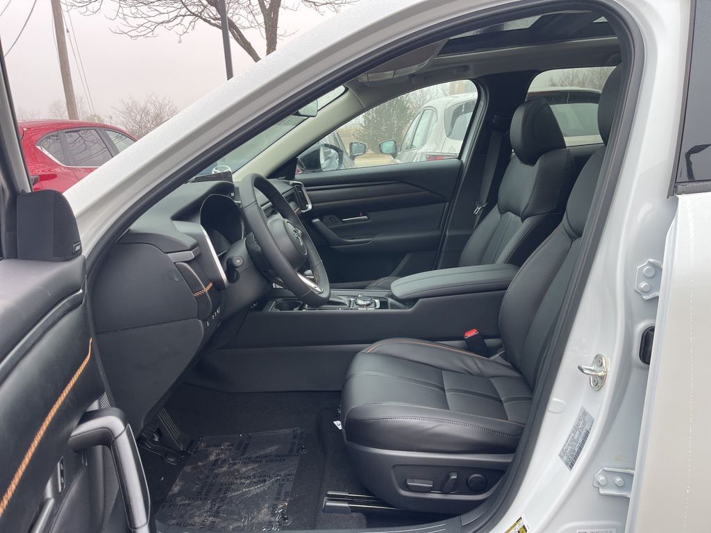 2026 MAZDA CX-50 Hybrid Premium Oshkosh WI