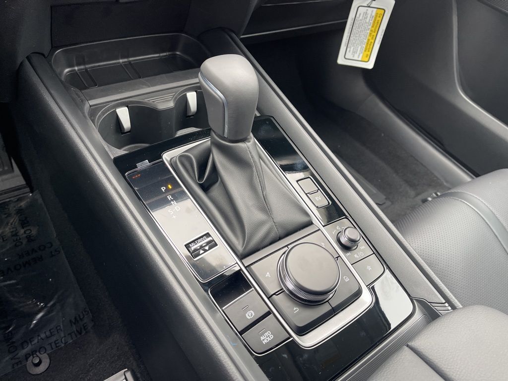 2026 MAZDA CX-50 Hybrid Premium San Clemente CA