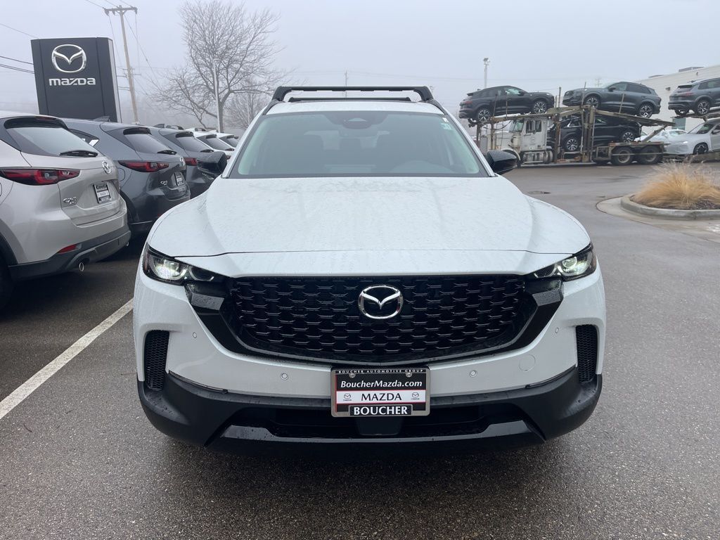 2026 MAZDA CX-50 Hybrid Premium Oshkosh WI