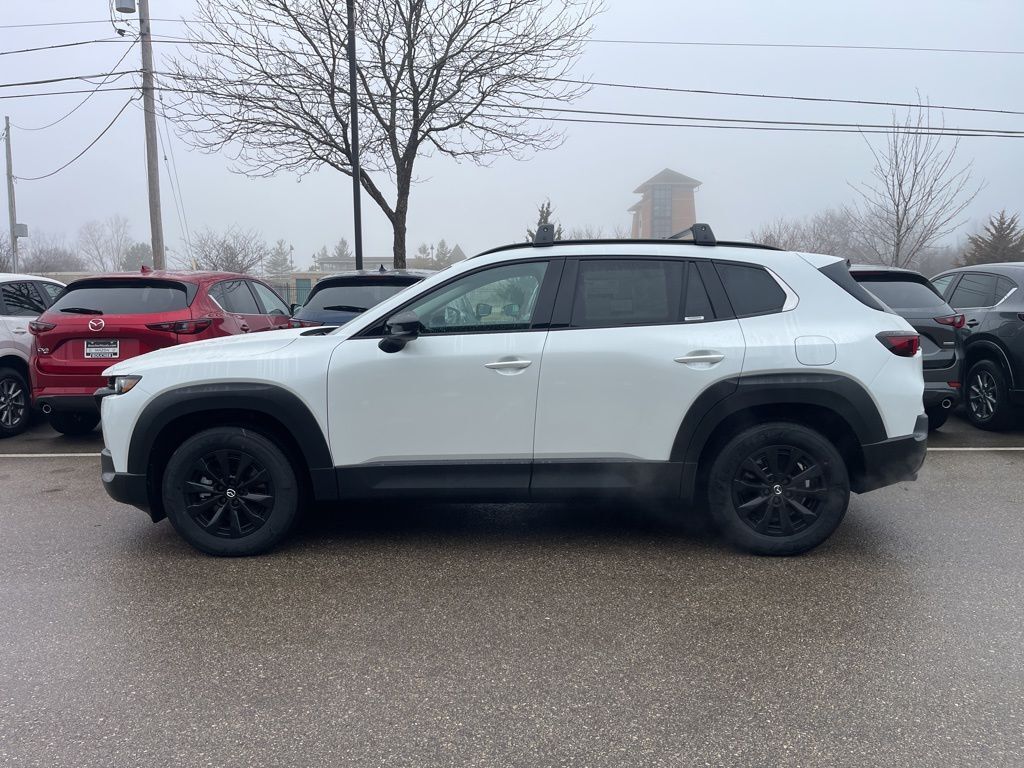 2026 MAZDA CX-50 Hybrid Premium San Clemente CA