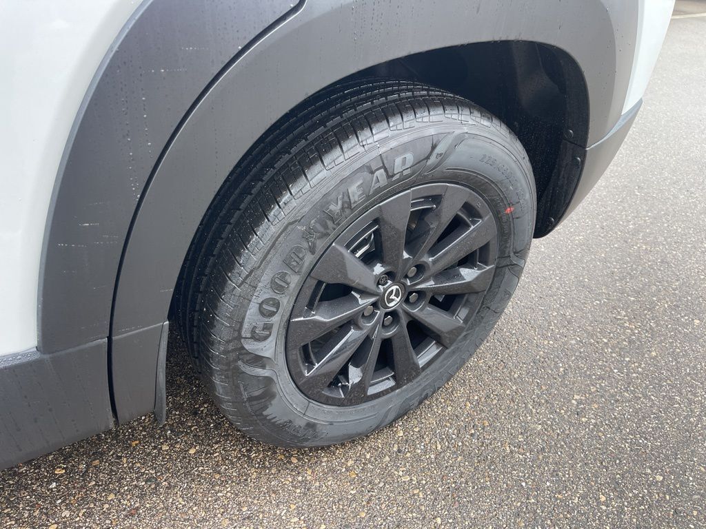 2026 MAZDA CX-50 Hybrid Premium San Clemente CA