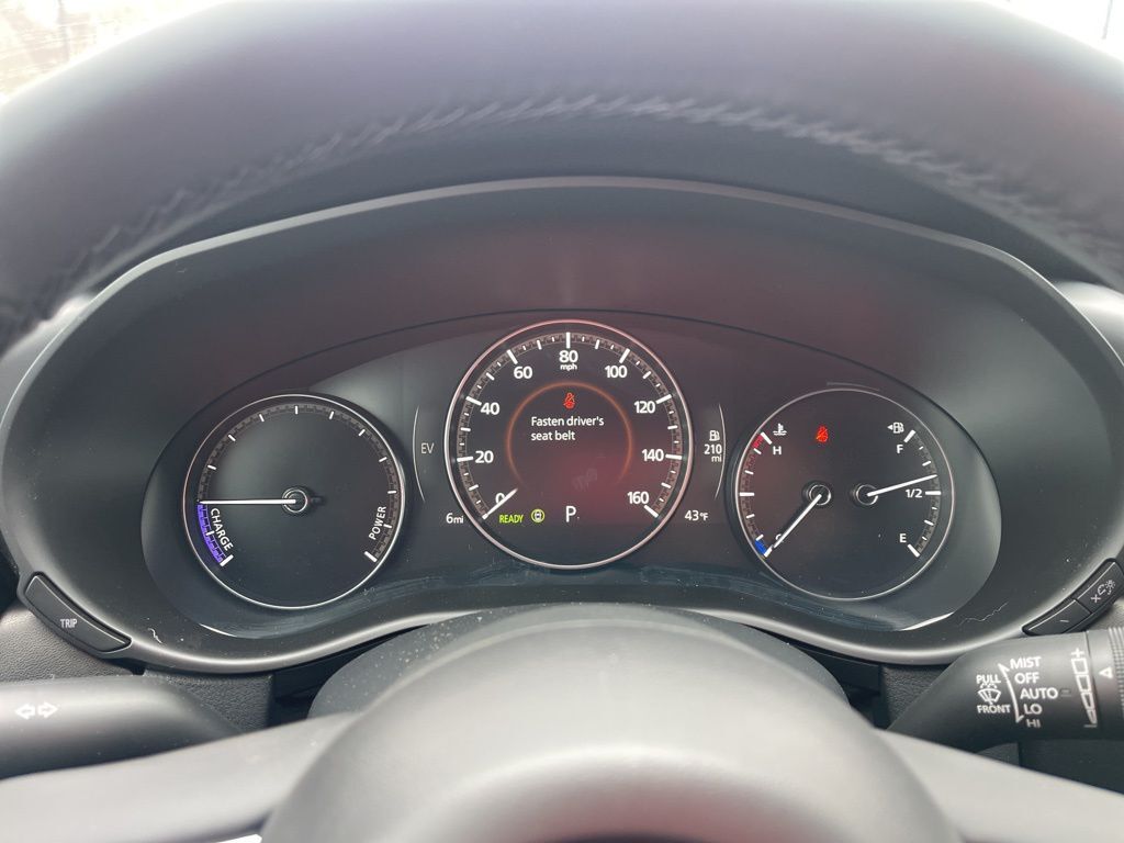 2026 MAZDA CX-50 Hybrid Premium San Clemente CA