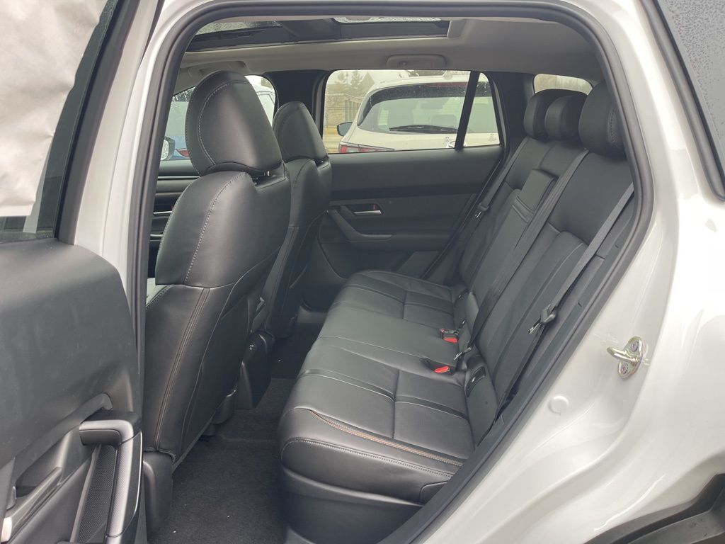 2026 MAZDA CX-50 Hybrid Premium Oshkosh WI