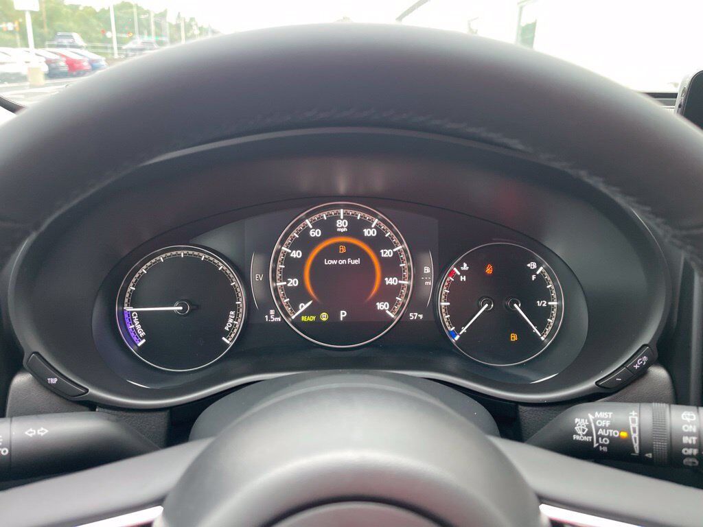 2026 MAZDA CX-50 Hybrid Premium San Clemente CA