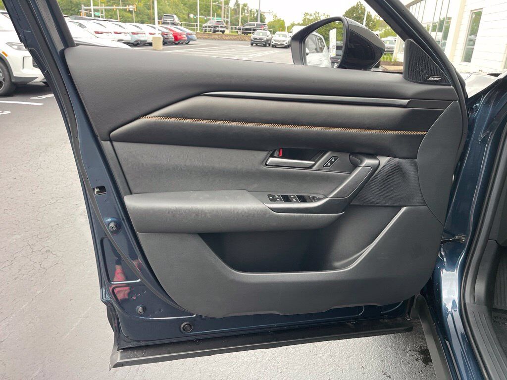2026 MAZDA CX-50 Hybrid Premium San Clemente CA