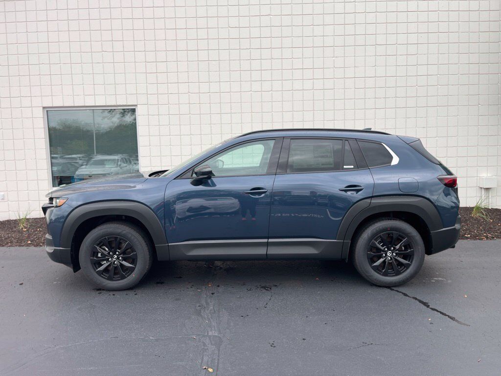 2026 MAZDA CX-50 Hybrid Premium San Clemente CA