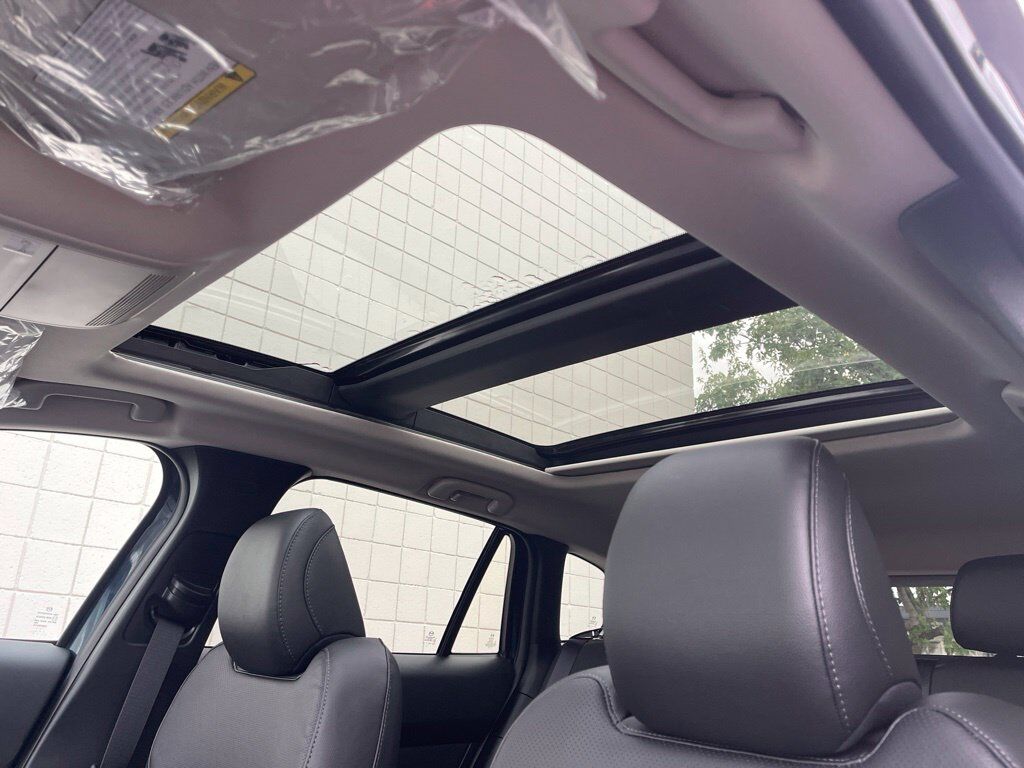 2026 MAZDA CX-50 Hybrid Premium San Clemente CA