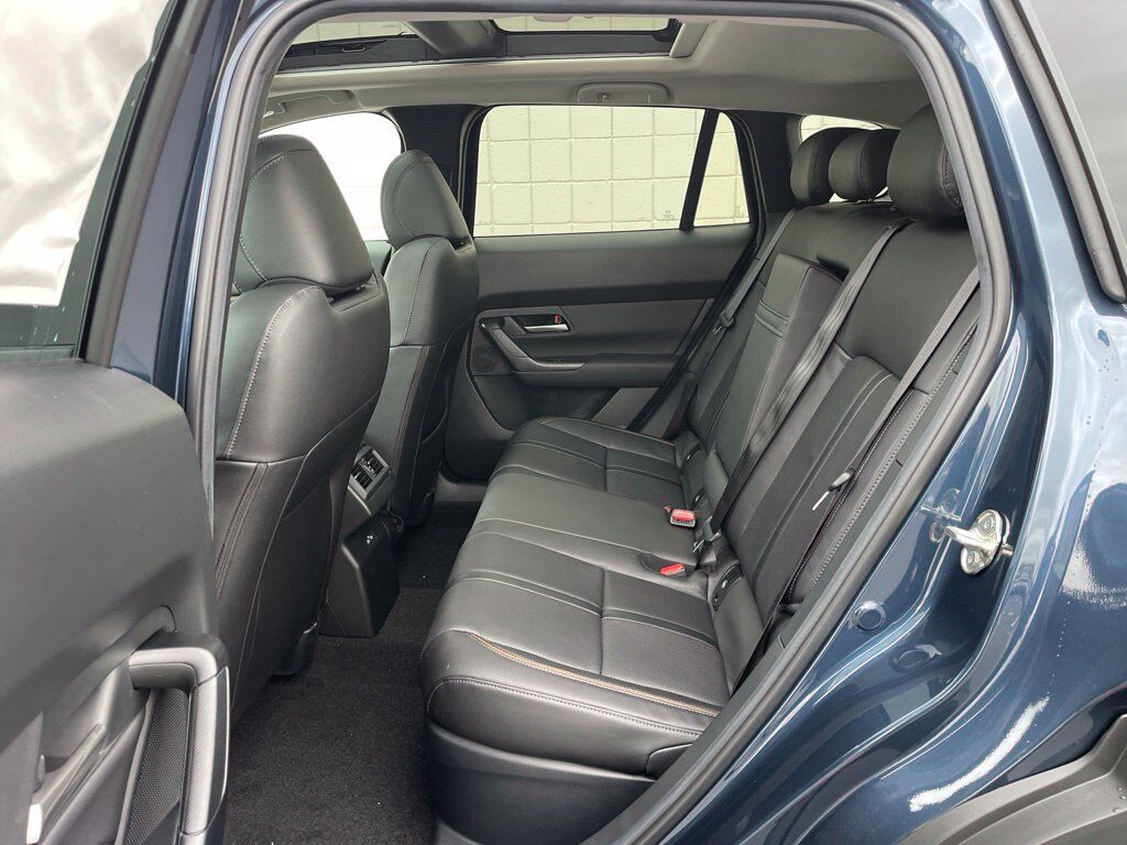 2026 MAZDA CX-50 Hybrid Premium San Clemente CA