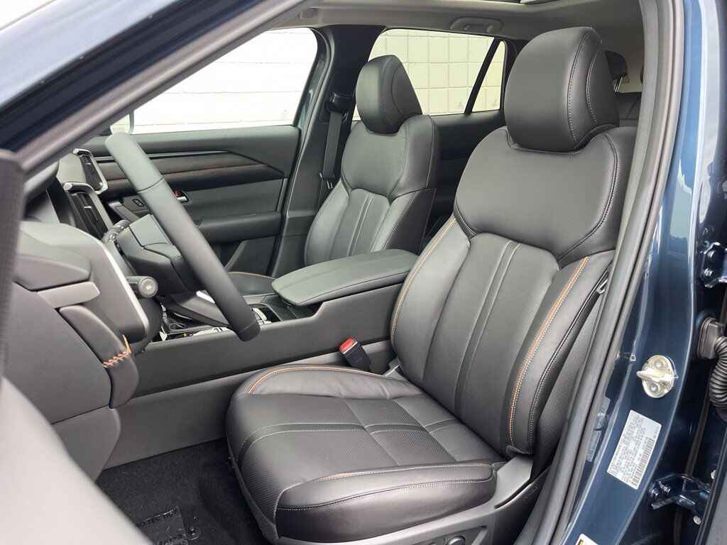 2026 MAZDA CX-50 Hybrid Premium San Clemente CA