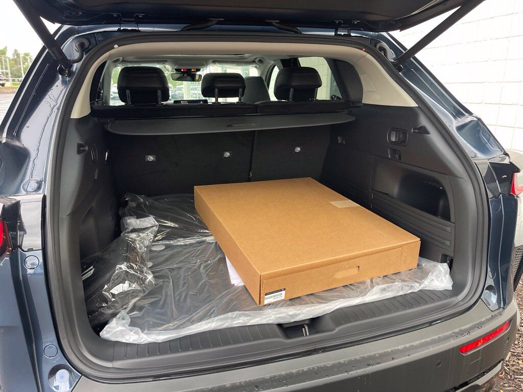 2026 MAZDA CX-50 Hybrid Premium San Clemente CA