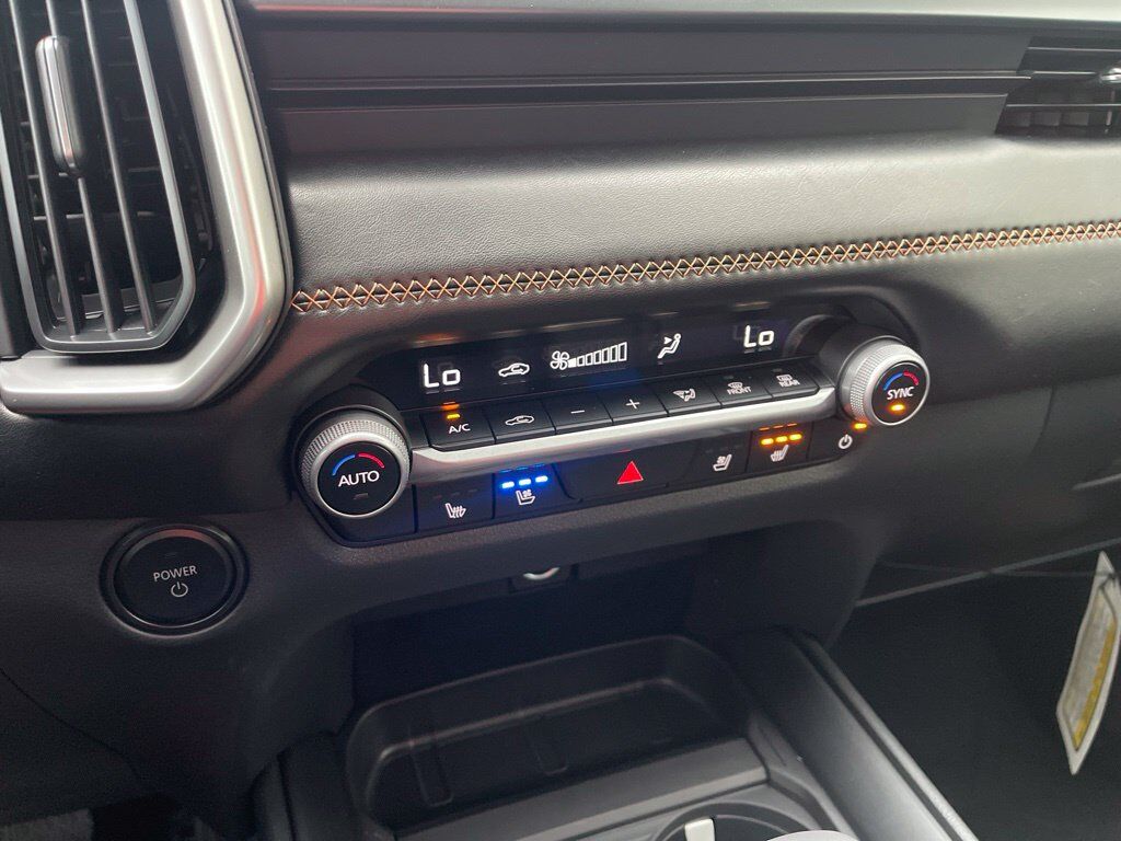 2026 MAZDA CX-50 Hybrid Premium San Clemente CA