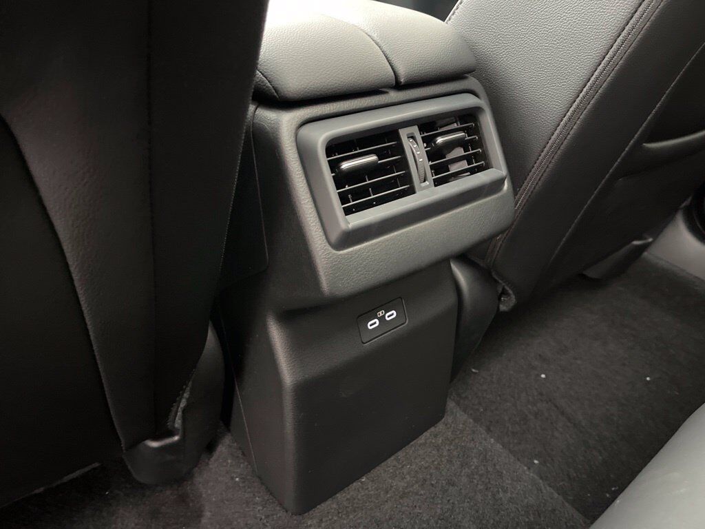 2026 MAZDA CX-50 Hybrid Premium San Clemente CA