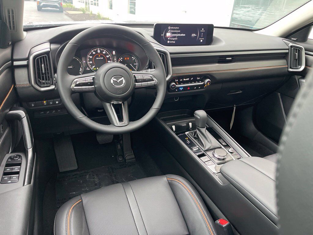 2026 MAZDA CX-50 Hybrid Premium San Clemente CA