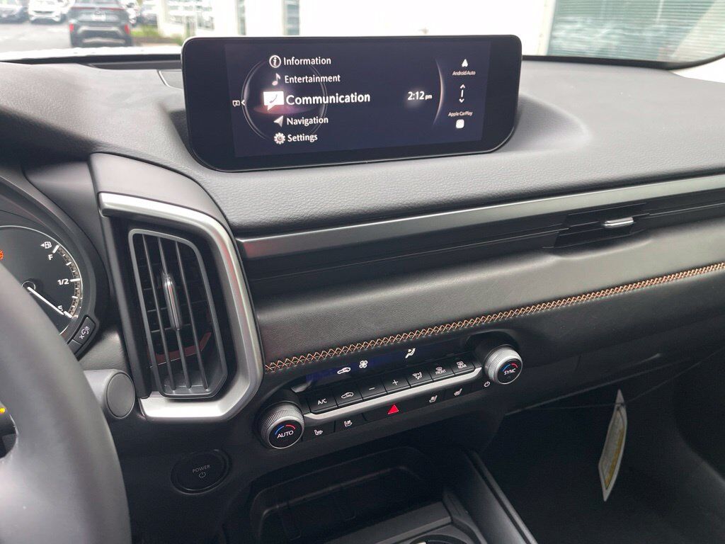 2026 MAZDA CX-50 Hybrid Premium San Clemente CA