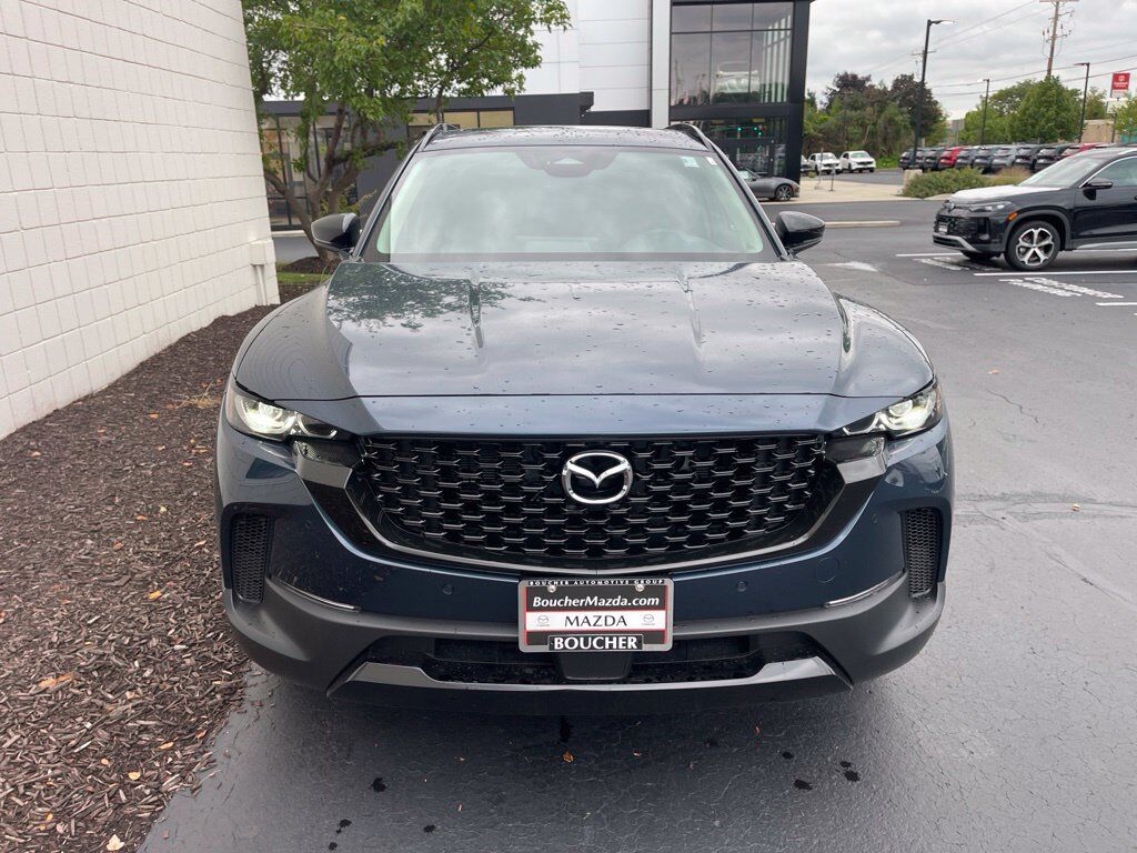 2026 MAZDA CX-50 Hybrid Premium San Clemente CA
