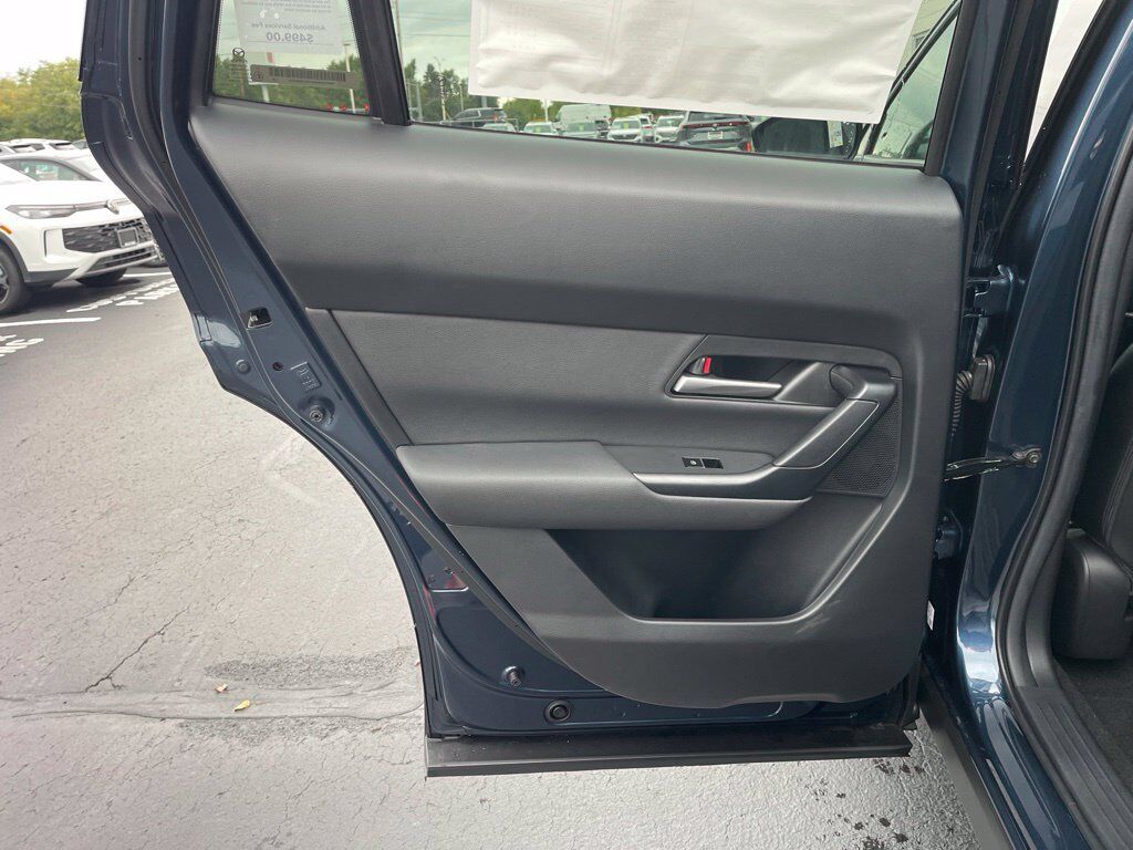 2026 MAZDA CX-50 Hybrid Premium San Clemente CA
