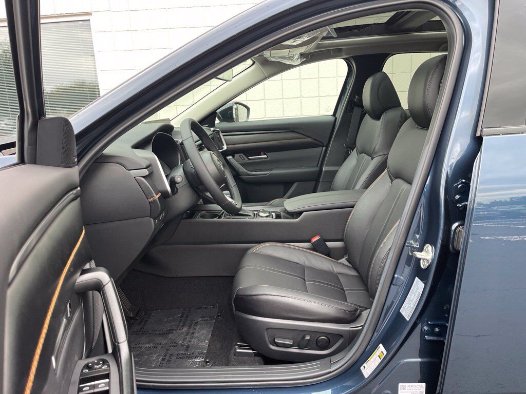 2026 MAZDA CX-50 Hybrid Premium San Clemente CA