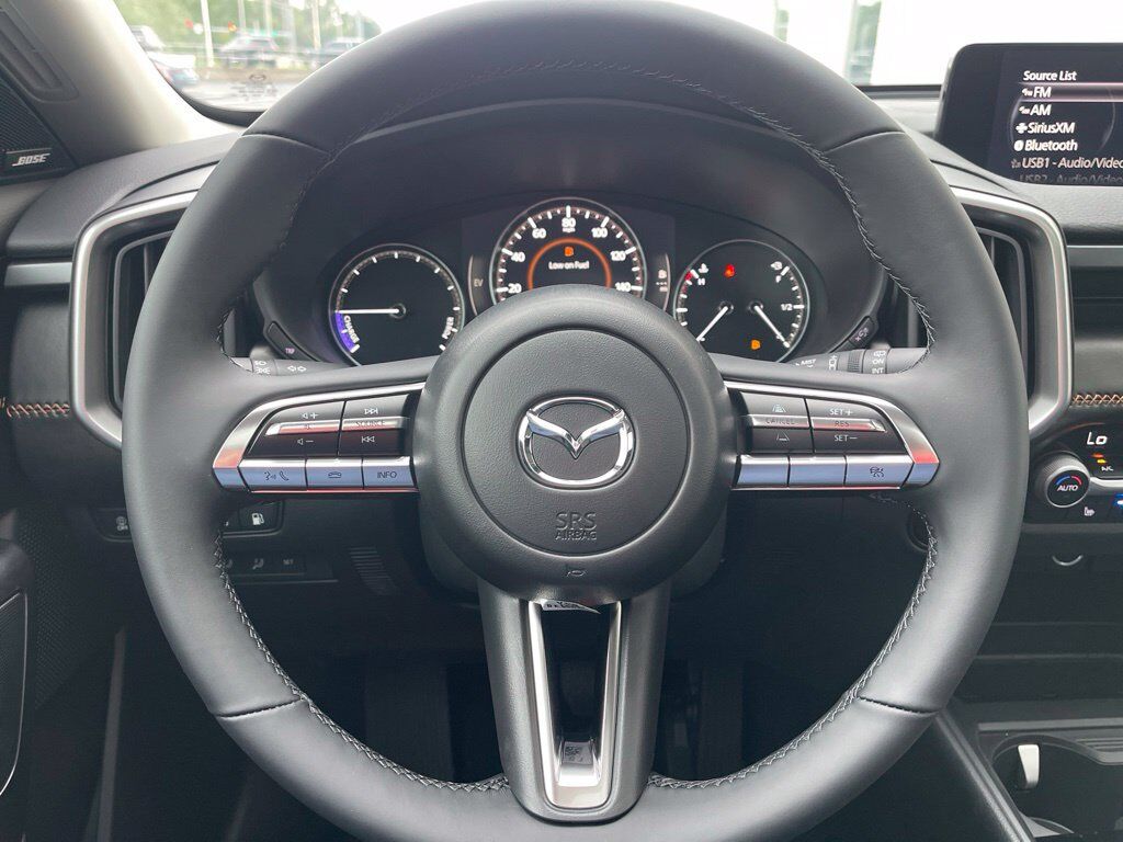 2026 MAZDA CX-50 Hybrid Premium San Clemente CA