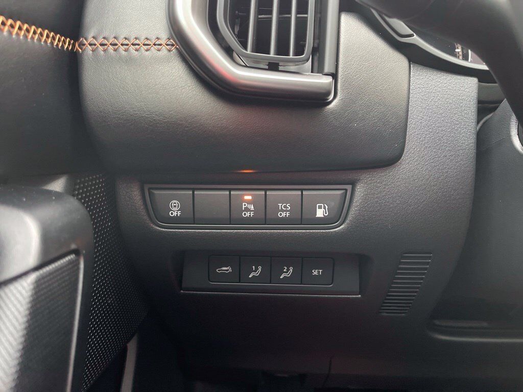 2026 MAZDA CX-50 Hybrid Premium San Clemente CA