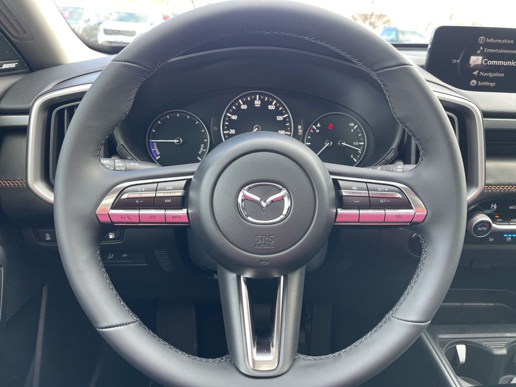 2026 MAZDA CX-50 Hybrid Premium San Clemente CA