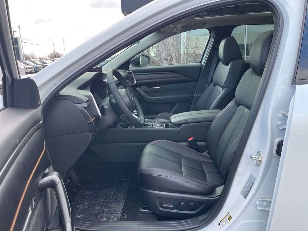 2026 MAZDA CX-50 Hybrid Premium San Clemente CA