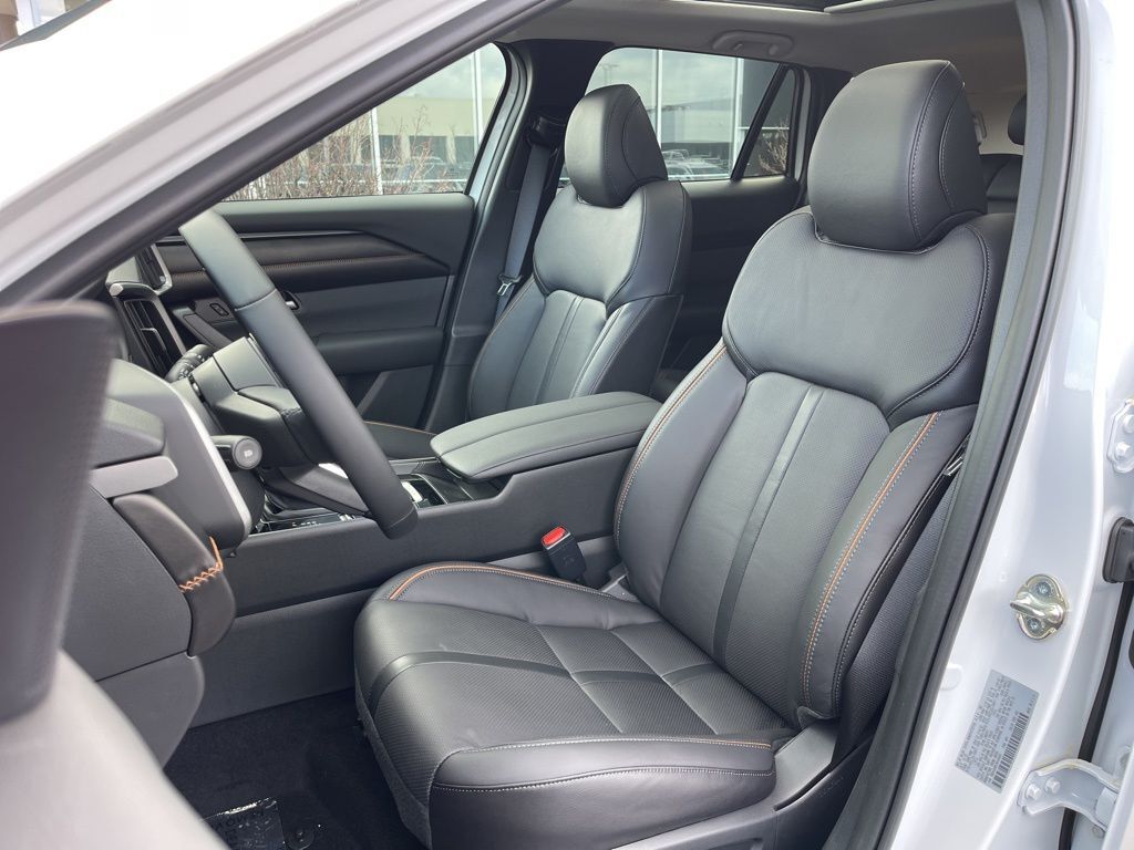 2026 MAZDA CX-50 Hybrid Premium San Clemente CA