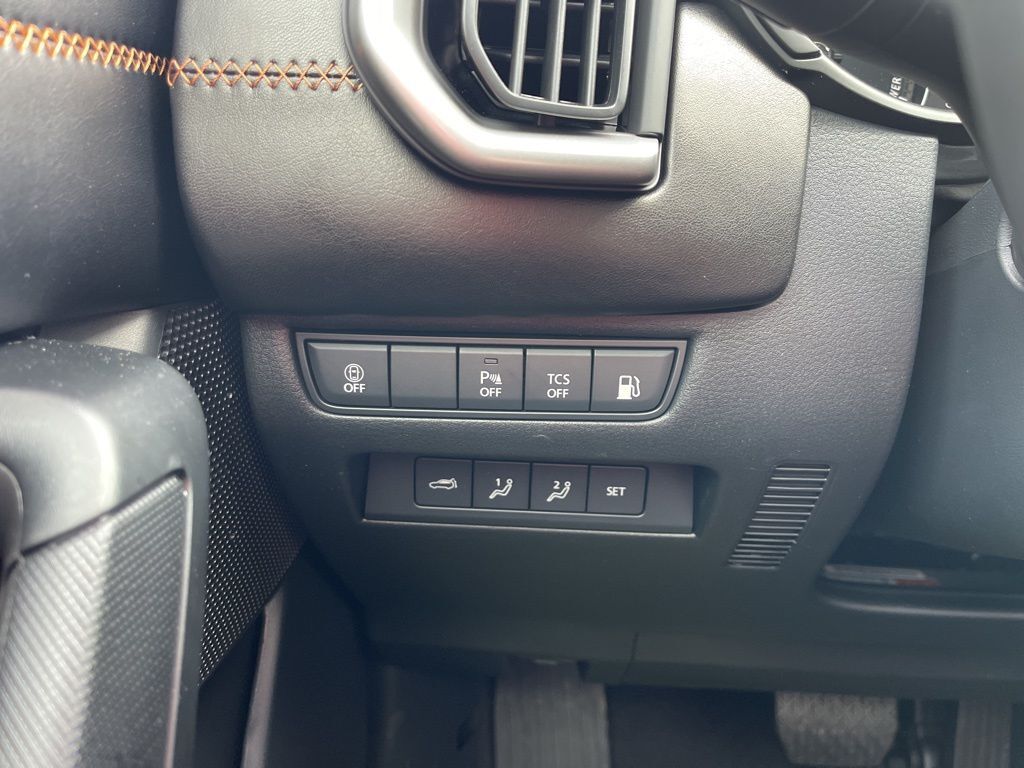 2026 MAZDA CX-50 Hybrid Premium San Clemente CA