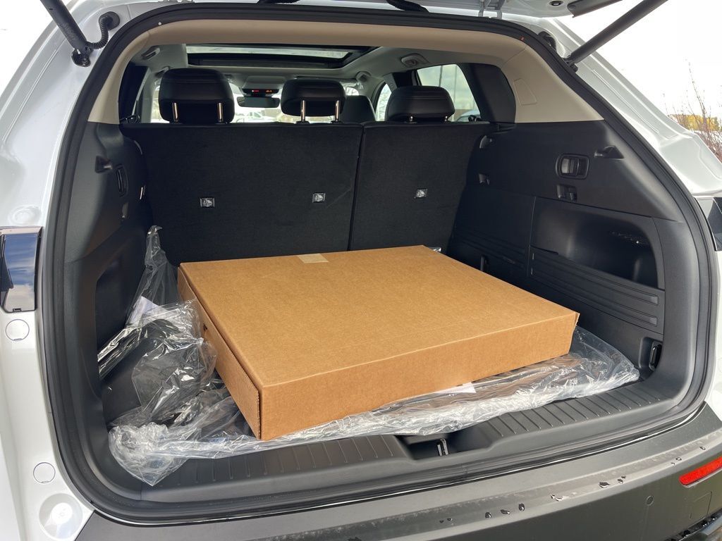 2026 MAZDA CX-50 Hybrid Premium San Clemente CA