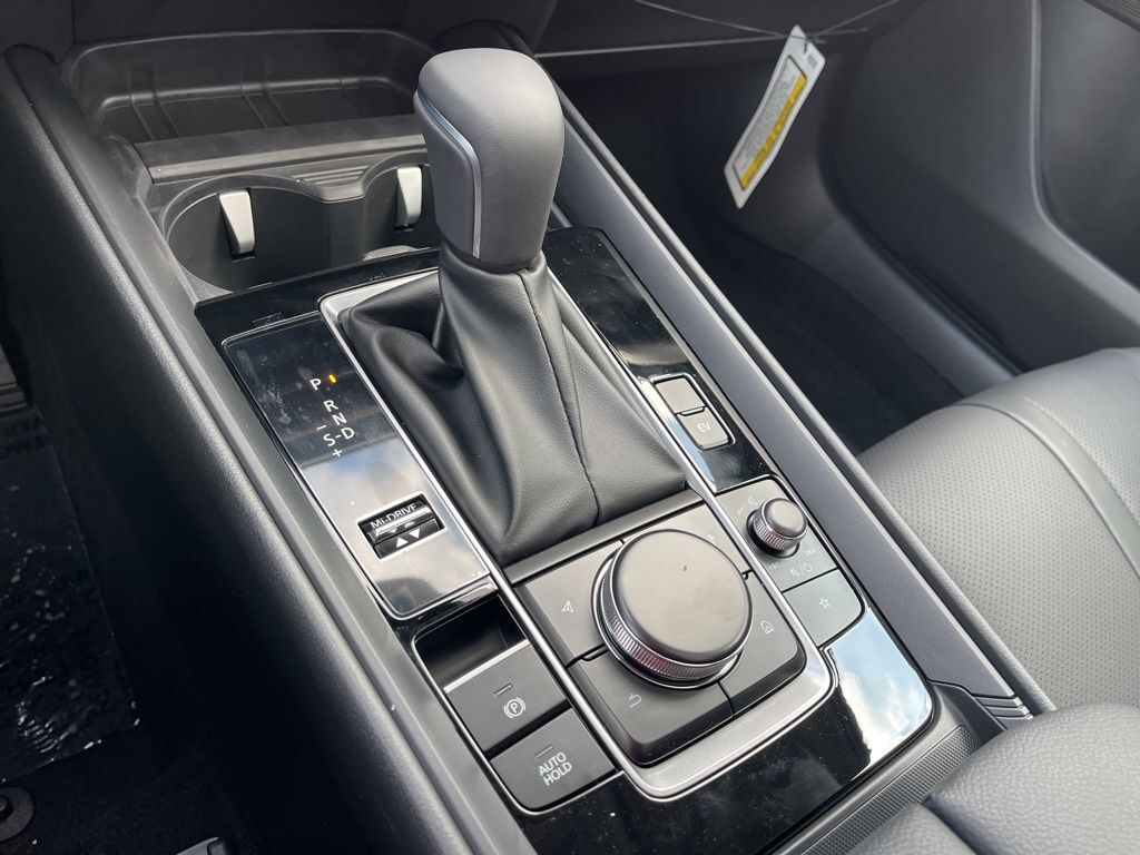 2026 MAZDA CX-50 Hybrid Premium San Clemente CA