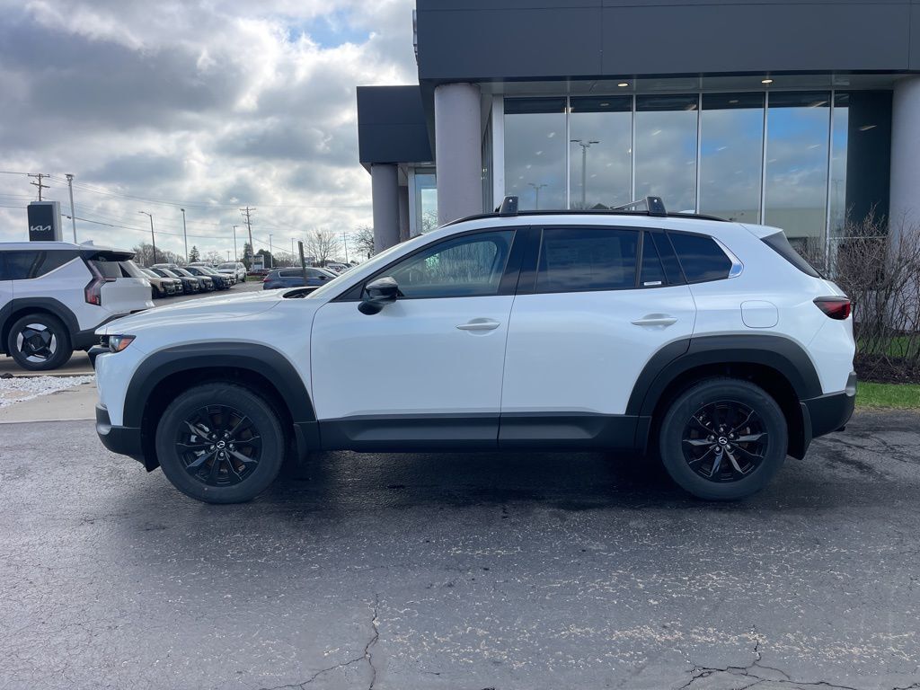 2026 MAZDA CX-50 Hybrid Premium San Clemente CA