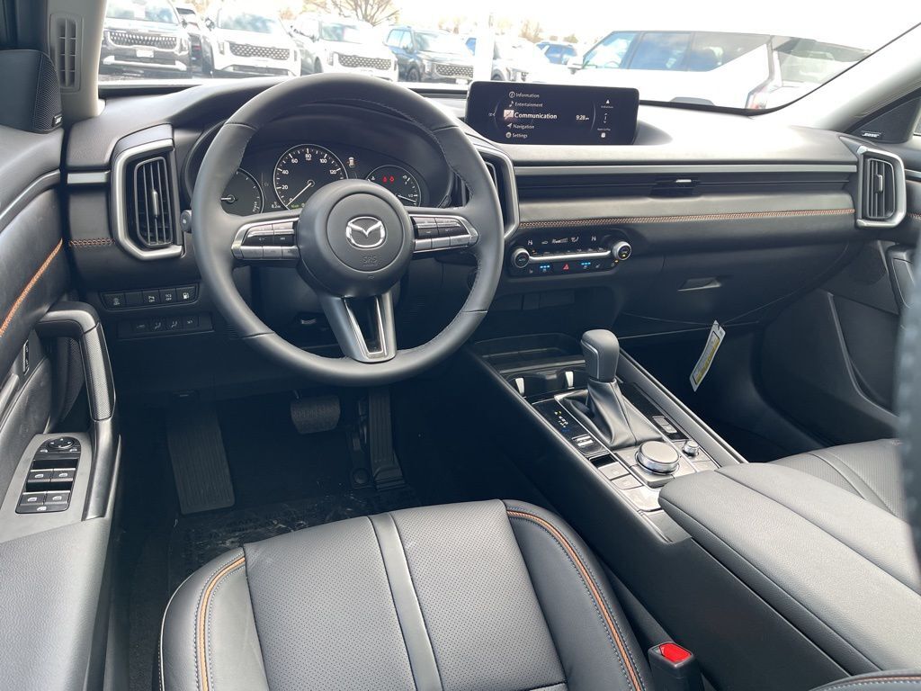 2026 MAZDA CX-50 Hybrid Premium San Clemente CA