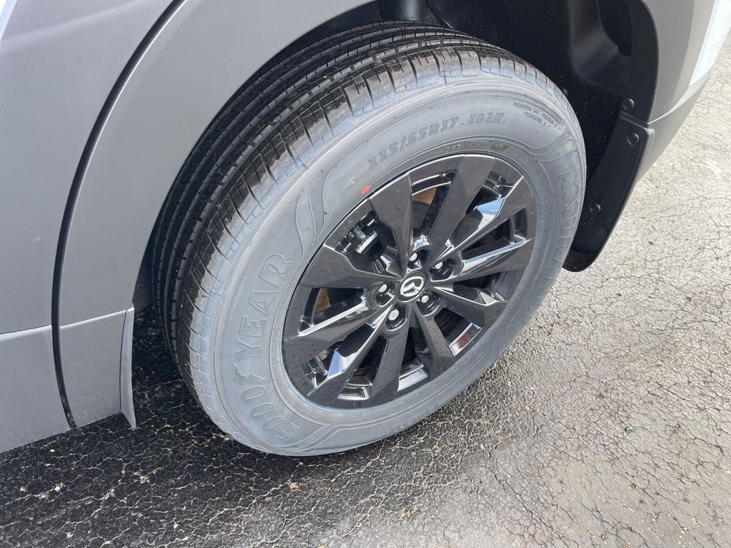 2026 MAZDA CX-50 Hybrid Premium San Clemente CA