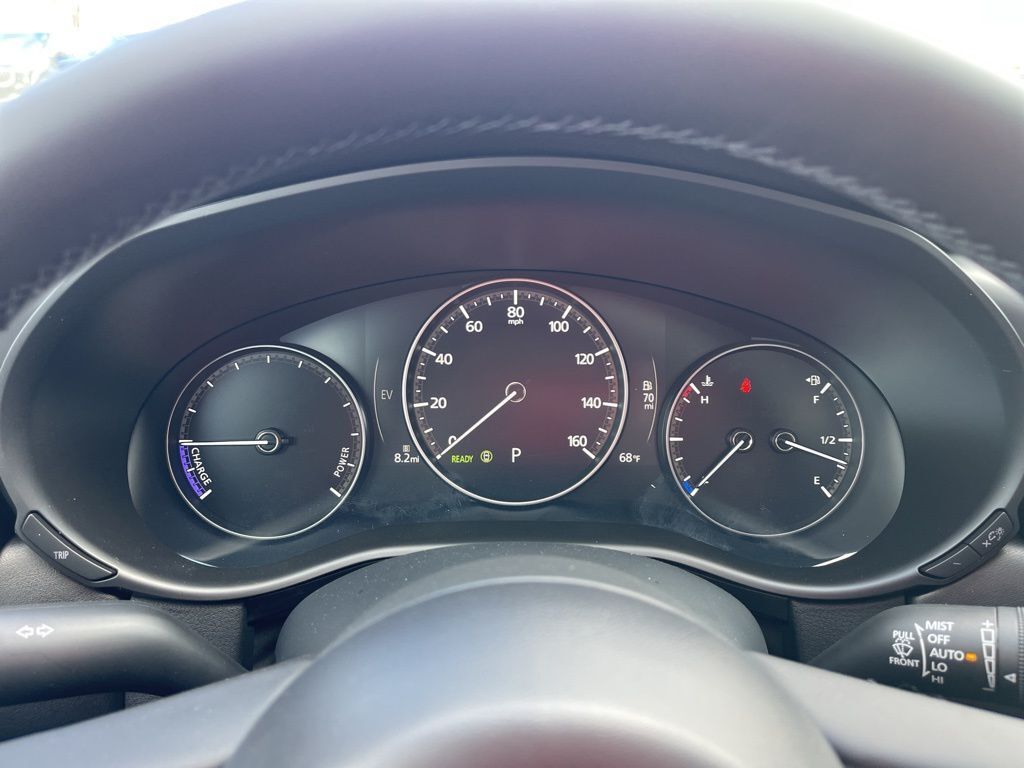 2026 MAZDA CX-50 Hybrid Premium San Clemente CA