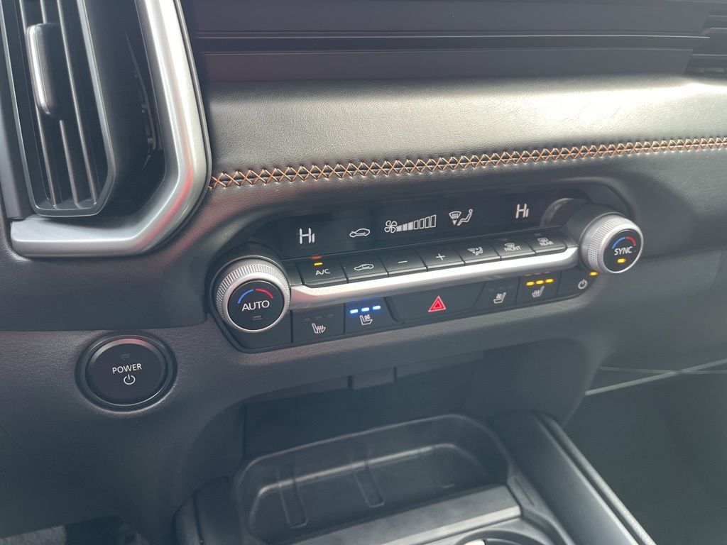 2026 MAZDA CX-50 Hybrid Premium San Clemente CA