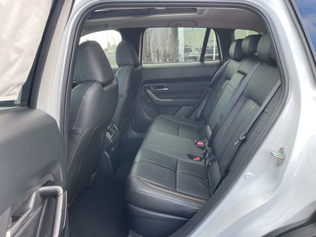 2026 MAZDA CX-50 Hybrid Premium San Clemente CA