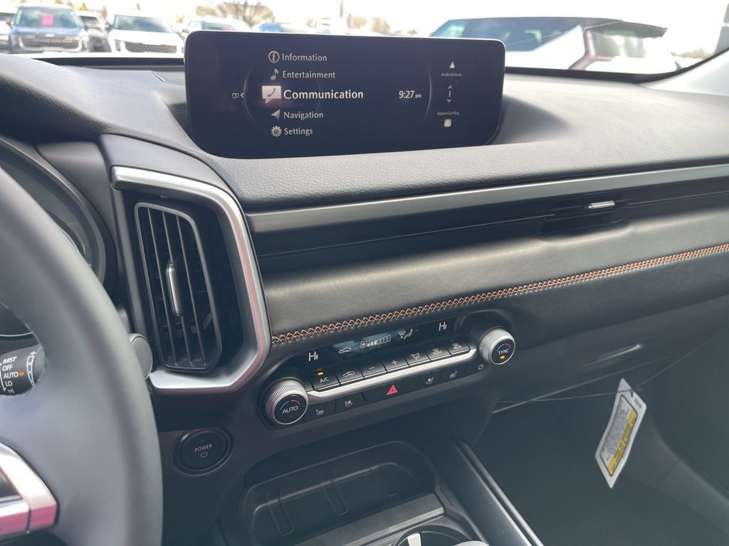 2026 MAZDA CX-50 Hybrid Premium San Clemente CA