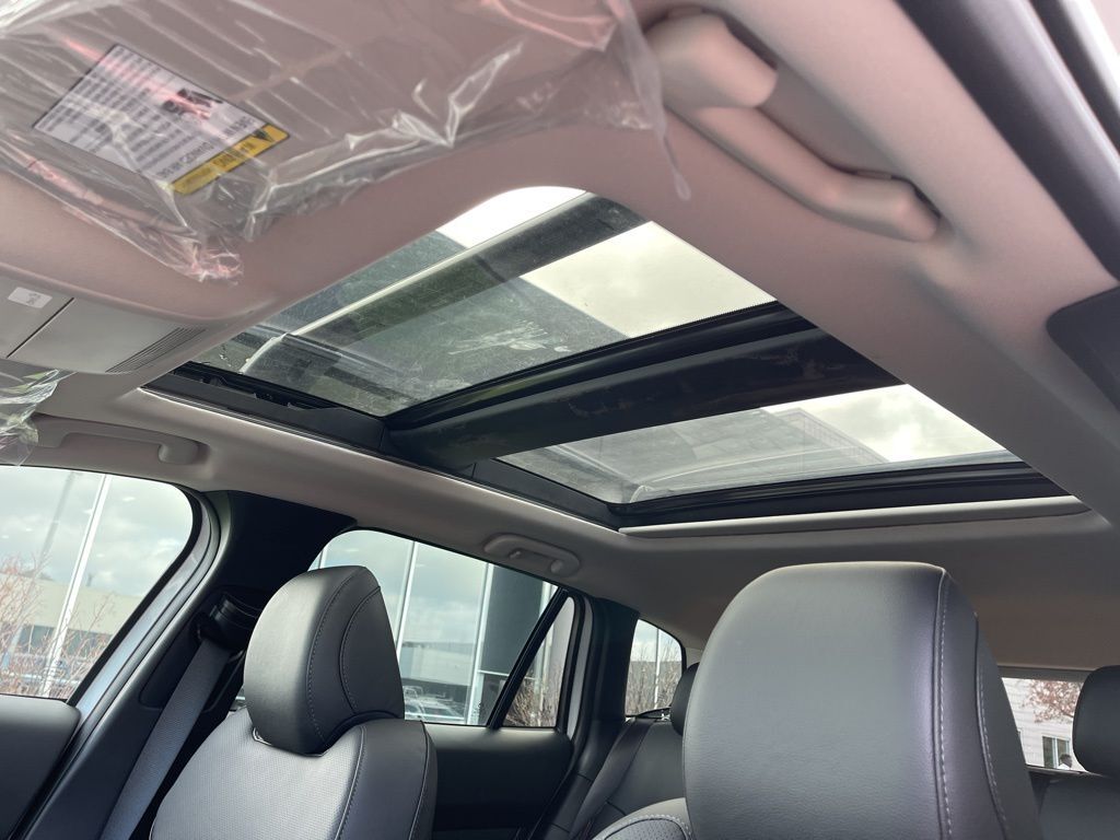 2026 MAZDA CX-50 Hybrid Premium San Clemente CA