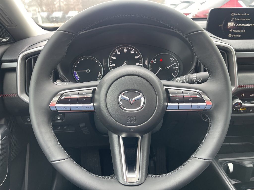 2026 MAZDA CX-50 Hybrid Premium San Clemente CA