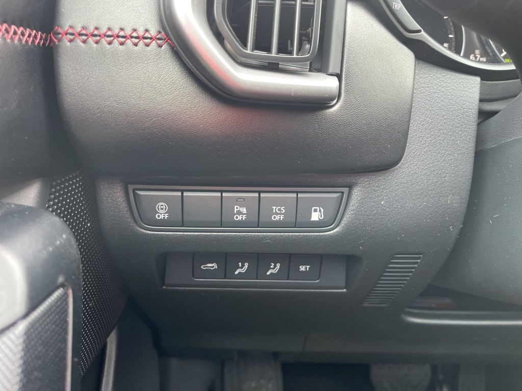 2026 MAZDA CX-50 Hybrid Premium San Clemente CA