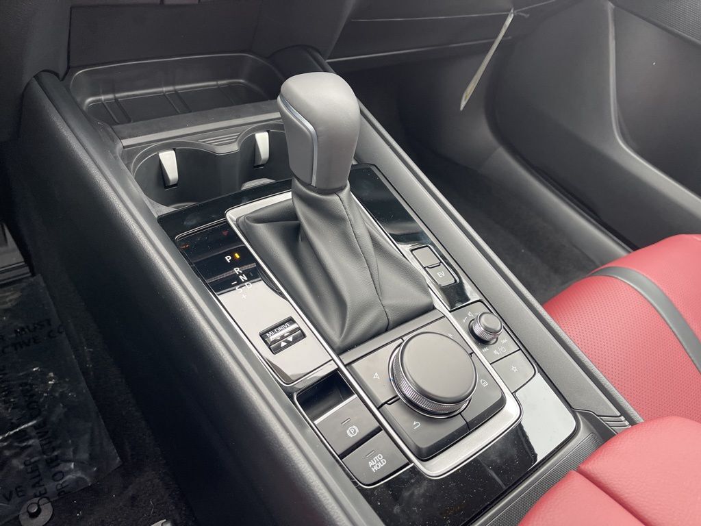 2026 MAZDA CX-50 Hybrid Premium San Clemente CA