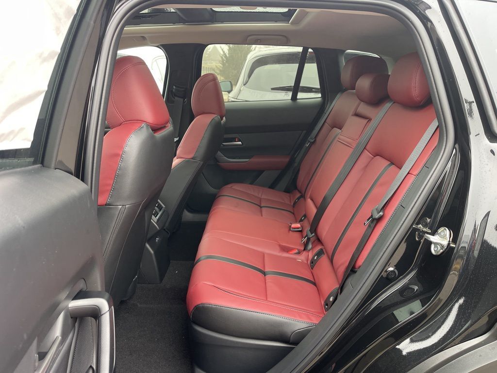 2026 MAZDA CX-50 Hybrid Premium San Clemente CA