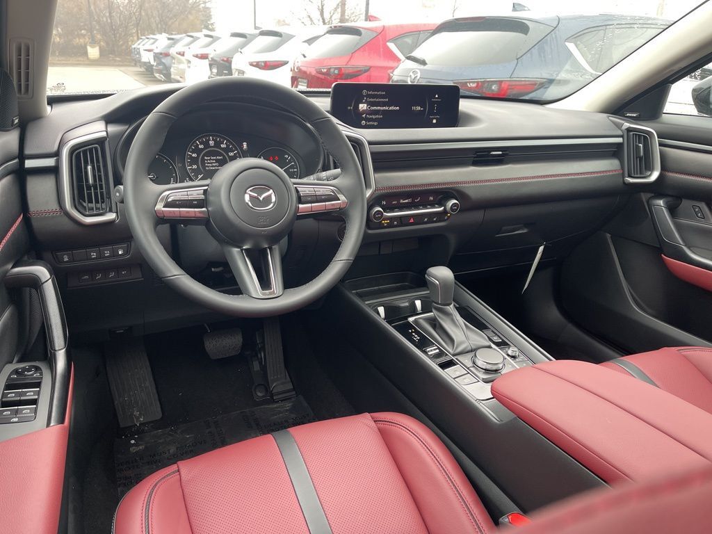 2026 MAZDA CX-50 Hybrid Premium San Clemente CA