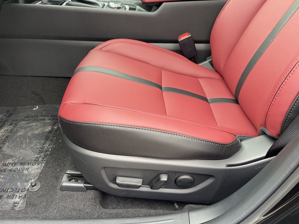 2026 MAZDA CX-50 Hybrid Premium San Clemente CA