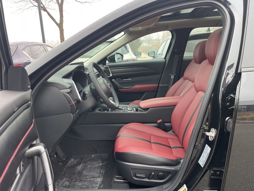 2026 MAZDA CX-50 Hybrid Premium San Clemente CA