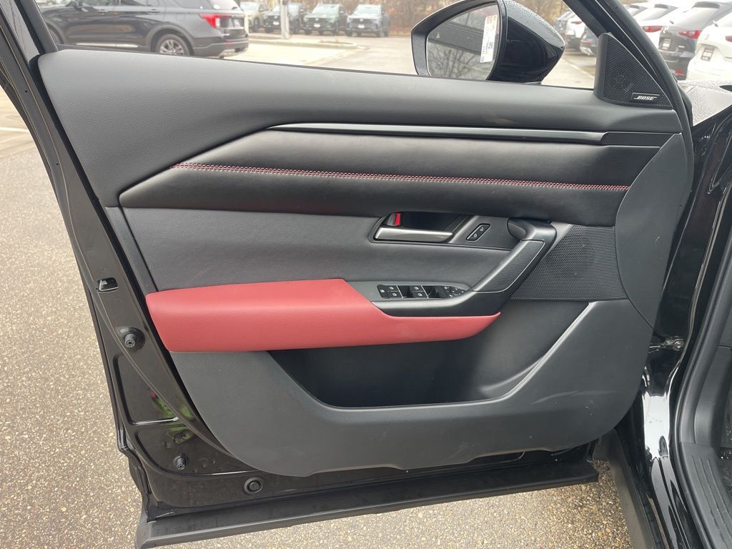 2026 MAZDA CX-50 Hybrid Premium San Clemente CA